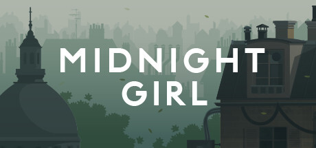 Midnight Girl Playtest cover art