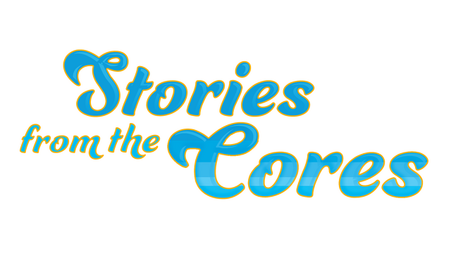 Stories From the Cores Logo