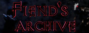 Fiend's Archive System Requirements