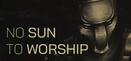 No Sun To Worship cover art