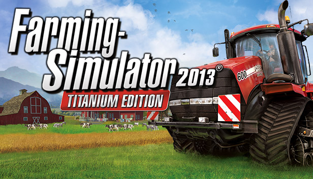 farm simulator 13