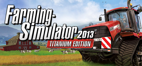 Farming Simulator 2013 Titanium Edition on Steam Backlog