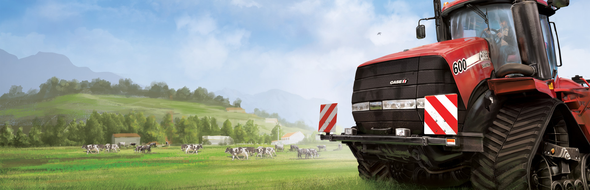 Farming Simulator 2013 Titanium Edition
