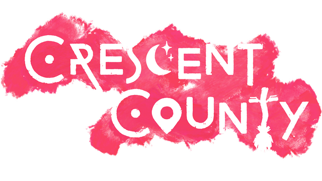 Crescent County Logo