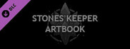 Stones Keeper Artbook