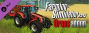 Farming Simulator 2013 Ursus