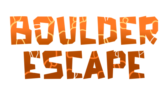 Boulder Escape Logo