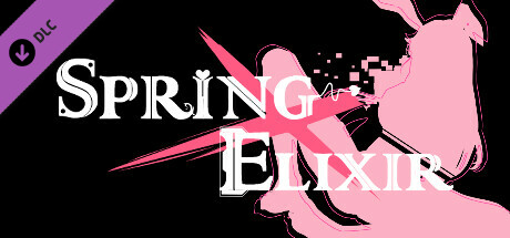 Spring X Elixir - DLC1 cover art