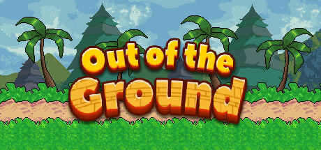 Out of the ground PC Specs