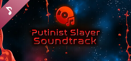 Putinist Slayer Soundtrack cover art