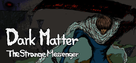 DarkMatter cover art