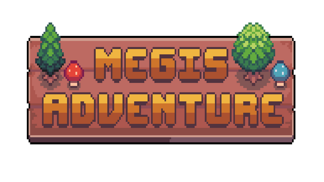 Megis Adventure Logo
