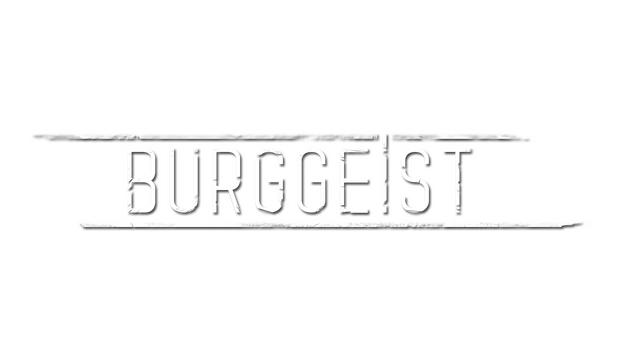 BURGGEIST Logo