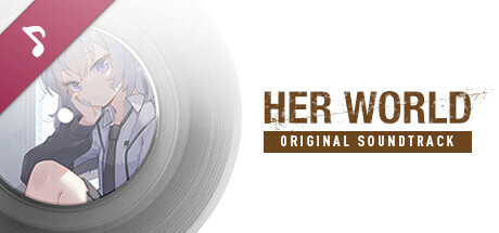 Her World / OST cover art