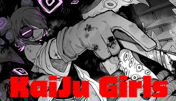 KaiJu Girls