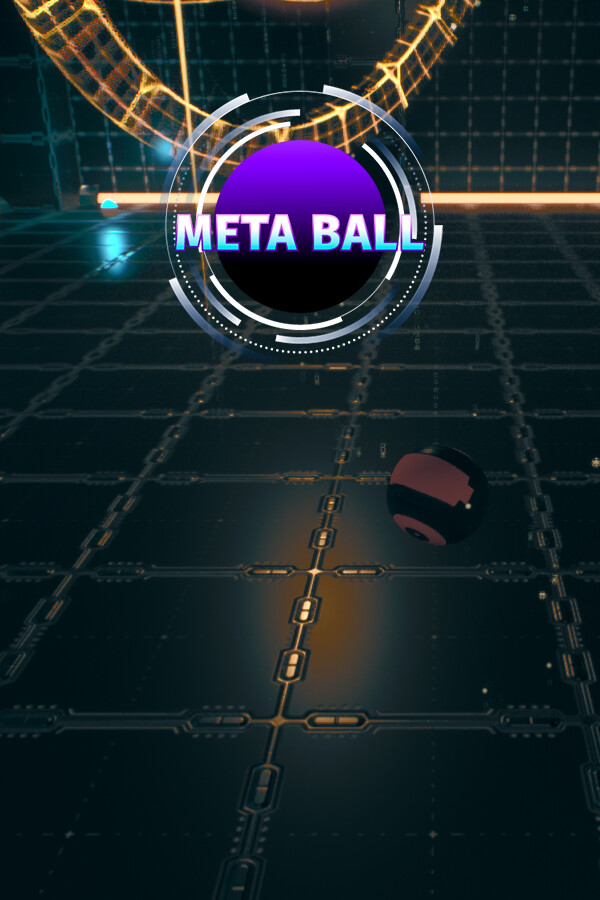 Meta Ball for steam