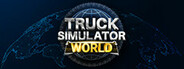 Truck Simulator: WORLD System Requirements