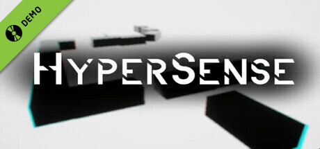 Hypersense Demo cover art