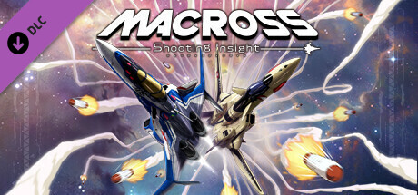 View Download contents [The Super Dimensional Fortress MACROSS: Do You Remember Love] on IsThereAnyDeal