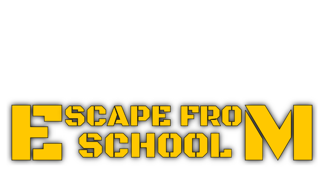 Escape From School : F.E.L.I.C Logo