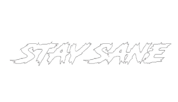 Stay Sane Logo