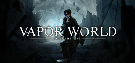 Vapor World: Over The Mind Playtest cover art