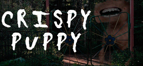 Crispy Puppy cover art