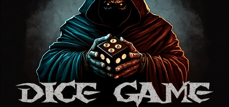 DICE GAME cover art