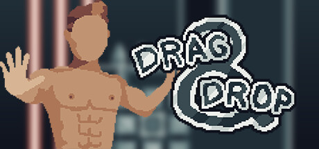 Drag and Drop cover art