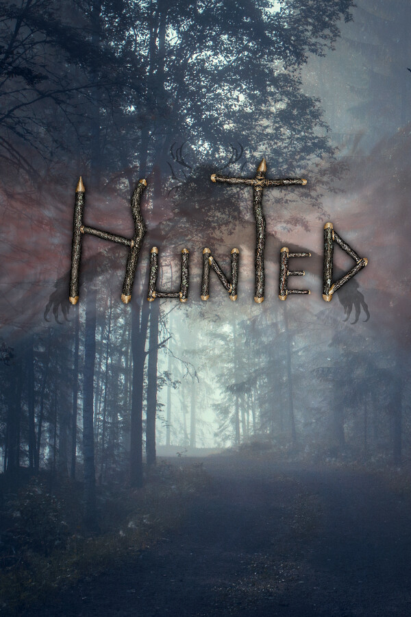 Steam portrait for Hunted: Kalevala.