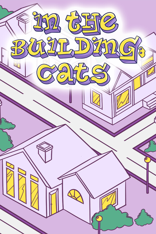 IN THE BUILDING: CATS for steam