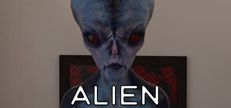 Alien cover art