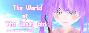 The World of The Candy Girl System Requirements