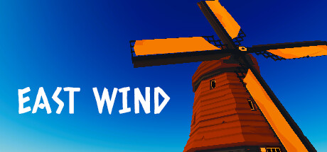 East Wind cover art