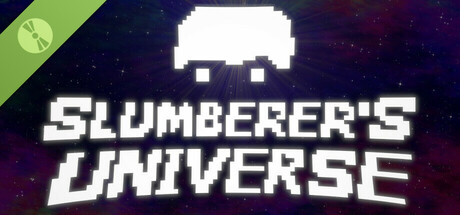 Slumberer's Universe Demo cover art