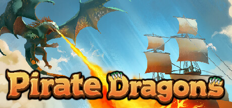 Pirate Dragons Playtest cover art