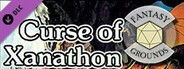 Fantasy Grounds - D&D Classics: X3 Curse of Xanathon (Basic)