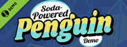 Soda-Powered Penguin Demo