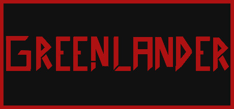 Greenlander cover art