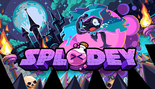 Splodey