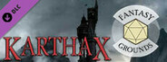 Fantasy Grounds - Karthax - The Living Tower