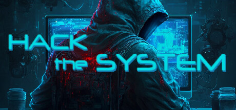 Hack the System cover art