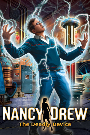 Nancy Drew®: The Deadly Device