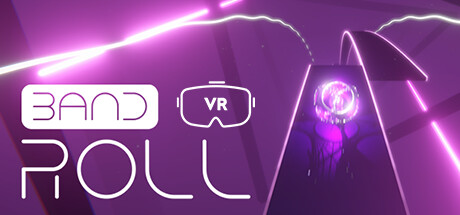BandRoll VR cover art