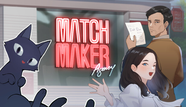 Matchmaker Agency