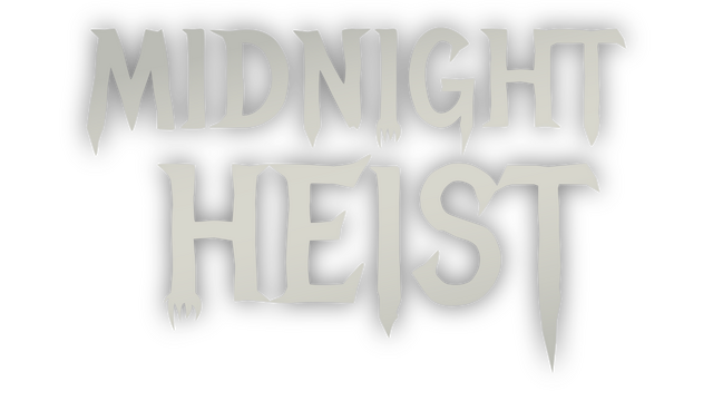 Midnight Heist Logo