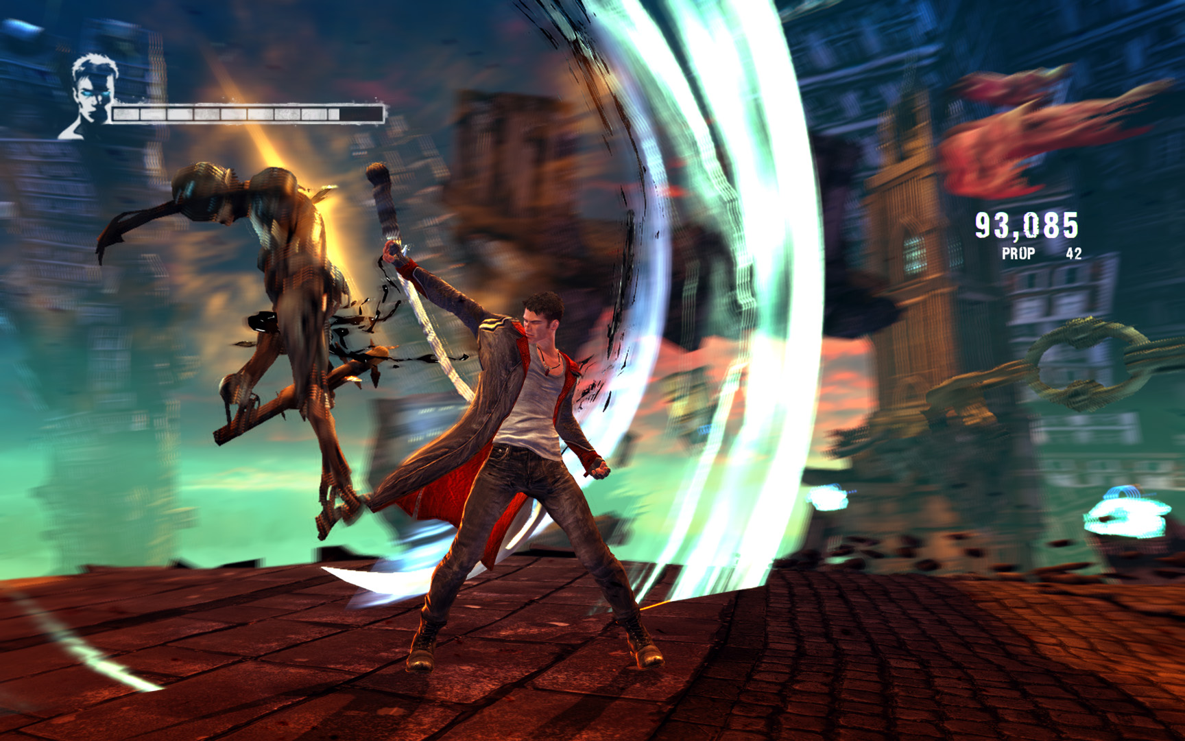 Dmc devil may cry free download full version for pc Dmc Devil May Cry Free Download Gametrex