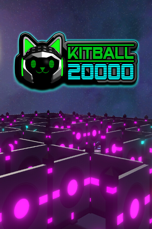 Kitball 20000 for steam