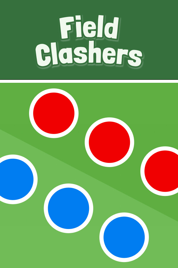 Field Clashers for steam