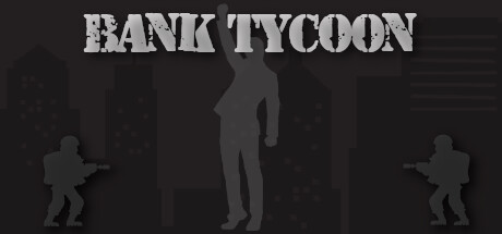 Bank Tycoon cover art